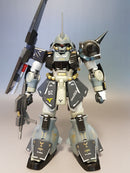 Delpi Decal - MG Marasai Luminous Water Decal