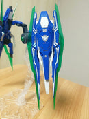 Delpi Decal - MG 00 QAN[T] Full Saber Water Decal (Blue)