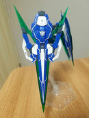 Delpi Decal - MG 00 QAN[T] Full Saber Water Decal (Blue)