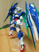 Delpi Decal - MG 00 QAN[T] Full Saber Water Decal (Blue)