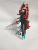 Delpi Decal - MG 00 Sevan Sword / G Inspection Water Decals