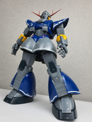 Delpi Decal - MG PERFECT ZEONG GOLD HOLO WATER DECAL