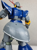 Delpi Decal - MG PERFECT ZEONG GOLD HOLO WATER DECAL