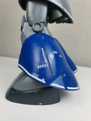 Delpi Decal - MG PERFECT ZEONG GOLD HOLO WATER DECAL