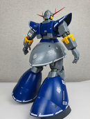 Delpi Decal - MG PERFECT ZEONG GOLD HOLO WATER DECAL