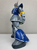 Delpi Decal - MG PERFECT ZEONG GOLD HOLO WATER DECAL