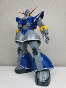 Delpi Decal - MG PERFECT ZEONG GOLD HOLO WATER DECAL