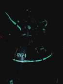 Delpi Decal - MG PERFECT ZEONG GOLD HOLO WATER DECAL