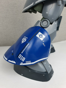 Delpi Decal - MG PERFECT ZEONG GOLD HOLO WATER DECAL