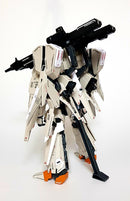 Delpi Decal - MG ReZEL Type-C [Defenser a+b-unit] WATER DECAL