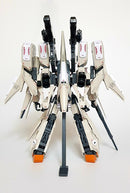 Delpi Decal - MG ReZEL Type-C [Defenser a+b-unit] WATER DECAL