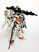 Delpi Decal - MG ReZEL Type-C [Defenser a+b-unit] WATER DECAL