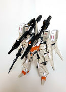 Delpi Decal - MG ReZEL Type-C [Defenser a+b-unit] WATER DECAL