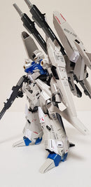 Delpi Decal - MG ReZEL Type-C [Defenser a+b-unit] WATER DECAL