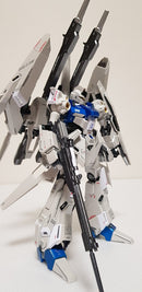 Delpi Decal - MG ReZEL Type-C [Defenser a+b-unit] WATER DECAL