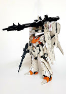 Delpi Decal - MG ReZEL Type-C [Defenser a+b-unit] WATER DECAL