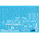 Delpi Decal - MG Sazabi Luminous Water Decal