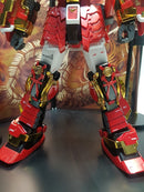 Delpi Decal - MG SHIN MUSHA WATER DECAL