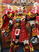 Delpi Decal - MG SHIN MUSHA WATER DECAL