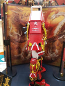 Delpi Decal - MG SHIN MUSHA WATER DECAL