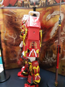 Delpi Decal - MG SHIN MUSHA WATER DECAL