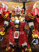 Delpi Decal - MG SHIN MUSHA WATER DECAL