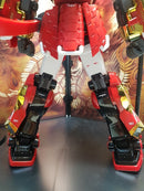 Delpi Decal - MG SHIN MUSHA WATER DECAL