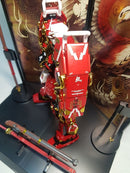 Delpi Decal - MG SHIN MUSHA WATER DECAL