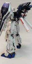 Delpi Decal - MG Sinanju Stein [Ver.Ka] Water Decal