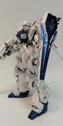 Delpi Decal - MG Sinanju Stein [Ver.Ka] Water Decal
