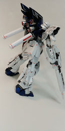Delpi Decal - MG Sinanju Stein [Ver.Ka] Water Decal