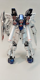 Delpi Decal - MG Sinanju Stein [Ver.Ka] Water Decal