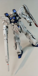 Delpi Decal - MG Sinanju Stein [Ver.Ka] Water Decal