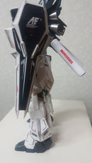 Delpi Decal - MG Sinanju Stein [Ver.Ka] Water Decal