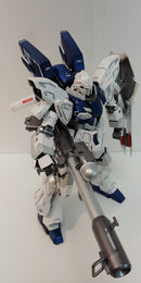 Delpi Decal - MG Sinanju Stein [Ver.Ka] Water Decal