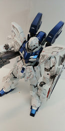 Delpi Decal - MG Sinanju Stein [Ver.Ka] Water Decal