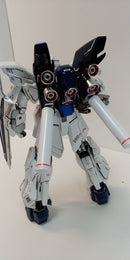 Delpi Decal - MG Sinanju Stein [Ver.Ka] Water Decal