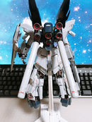 Delpi Decal - MG Sinanju Stein [ Ver.NT ] WATER DECAL