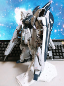Delpi Decal - MG Sinanju Stein [ Ver.NT ] WATER DECAL
