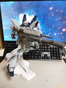 Delpi Decal - MG Sinanju Stein [ Ver.NT ] WATER DECAL