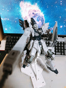 Delpi Decal - MG Sinanju Stein [ Ver.NT ] WATER DECAL