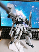 Delpi Decal - MG Sinanju Stein [ Ver.NT ] WATER DECAL