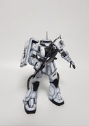 Delpi Decal - MG WHITE OGRE WATER DECAL