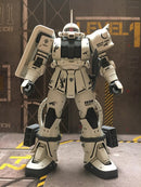 Delpi Decal - MG WHITE OGRE WATER DECAL