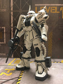 Delpi Decal - MG WHITE OGRE WATER DECAL