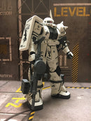 Delpi Decal - MG WHITE OGRE WATER DECAL