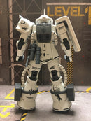 Delpi Decal - MG WHITE OGRE WATER DECAL