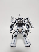 Delpi Decal - MG WHITE OGRE WATER DECAL