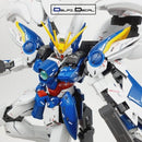 Delpi Decal - MG Wing Zero EW ver.Ka Holo Water Decal