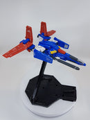 Delpi Decal - MG ZZ Ver. Ka WATER DECAL